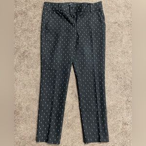 Loft marissa dress pant size 10